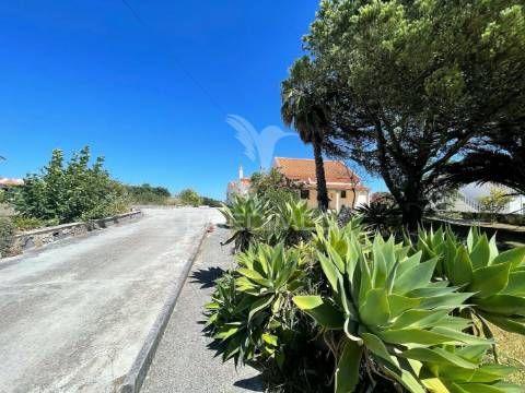 Moradia térrea próxima de caldas da rainha