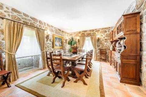 Moradia t3 situada junto à nossa senhora da abadia.