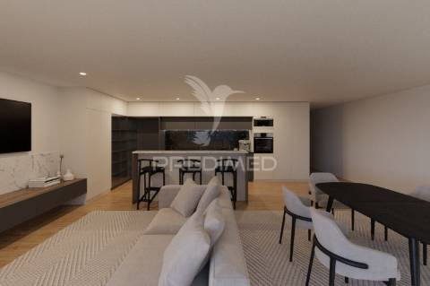 Moradia térrea em  braga