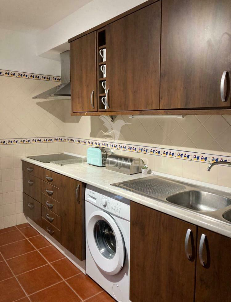 Prédio de habitação
