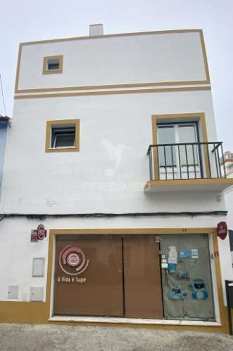 Prédio de habitação