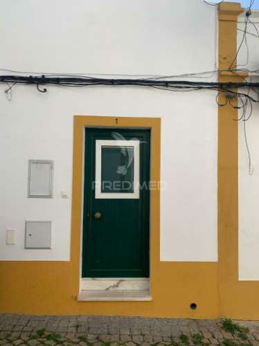 Prédio de habitação