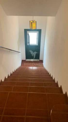 Prédio de habitação