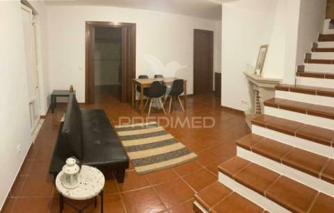 Prédio de habitação