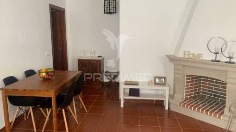 Prédio de habitação