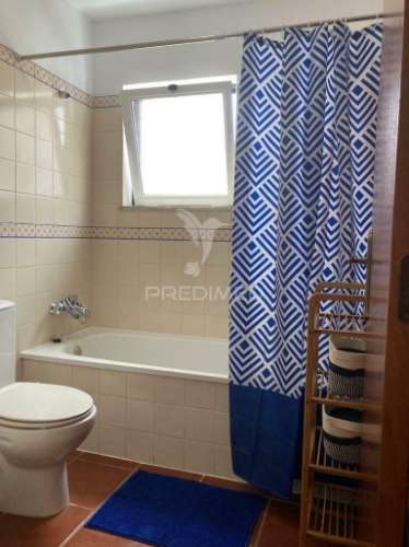 Prédio de habitação