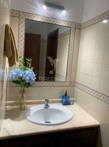 Prédio de habitação