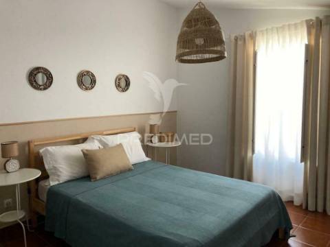 Prédio de habitação