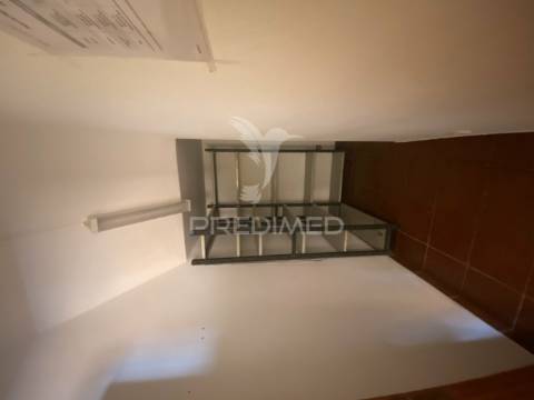 Prédio de habitação