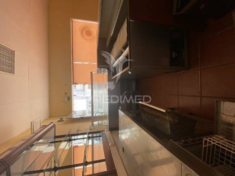 Prédio de habitação