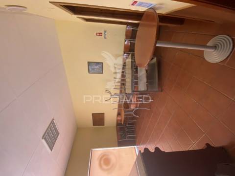 Prédio de habitação