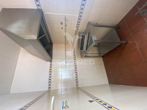 Prédio de habitação