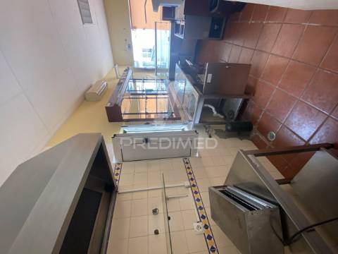 Prédio de habitação