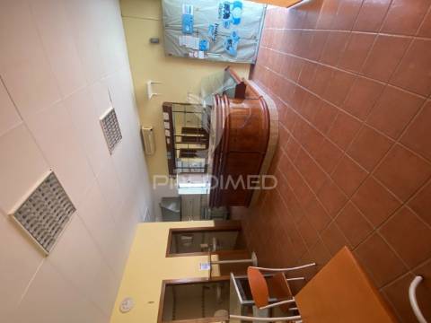 Prédio de habitação