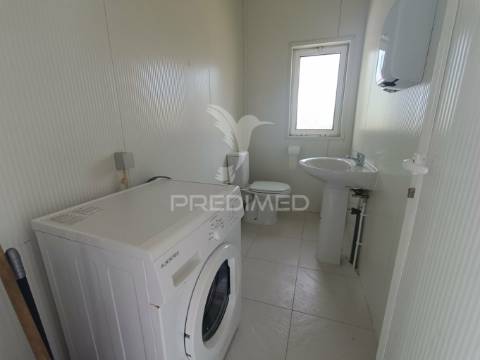 Exploração agropecuaria em trancoso