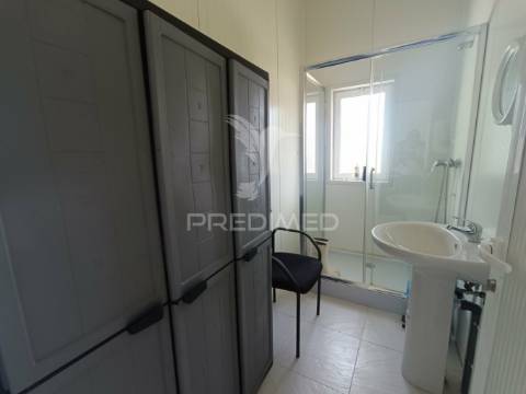 Exploração agropecuaria em trancoso