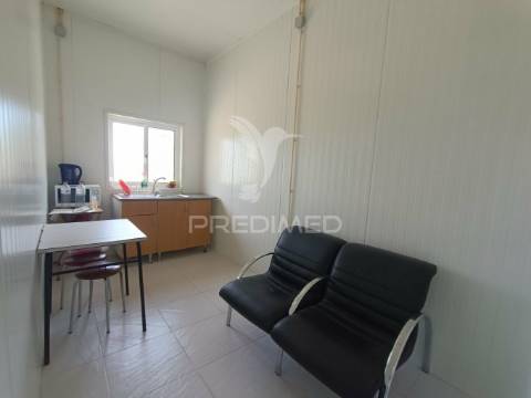 Exploração agropecuaria em trancoso