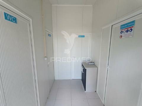 Exploração agropecuaria em trancoso