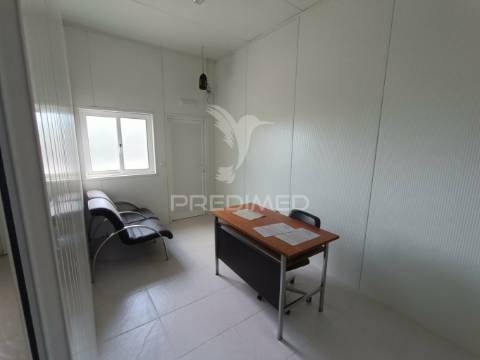 Exploração agropecuaria em trancoso