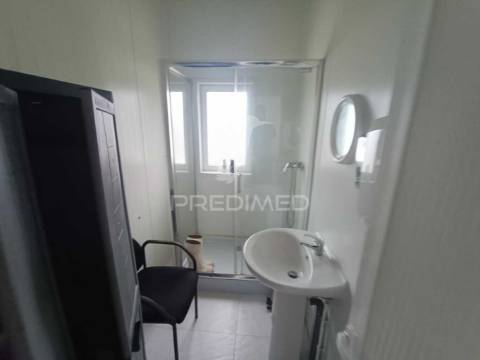 Exploração agropecuaria em trancoso