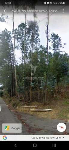 Terreno para construção para investidores