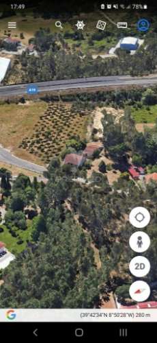 Terreno para construção para investidores