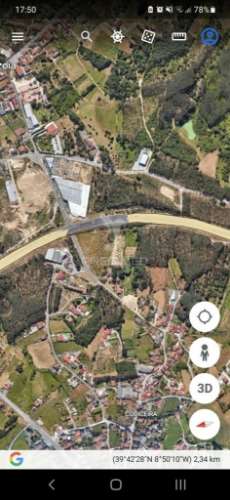 Terreno para construção para investidores