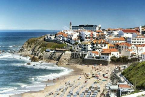 Terreno para construção para investidores