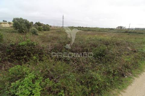 Grande terreno para atividades económicas em sintra