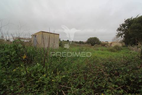 Grande terreno para atividades económicas em sintra