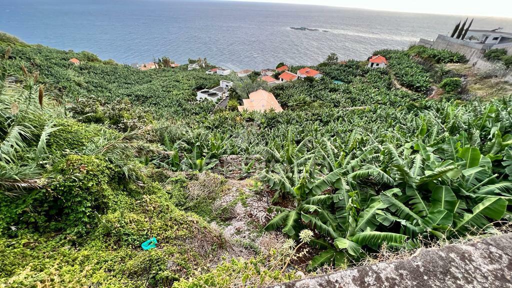 Terreno para investimento na calheta - ilha da madeira
