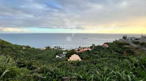 Terreno para investimento na calheta - ilha da madeira