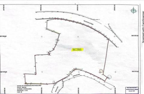 Terreno para investimento na calheta - ilha da madeira