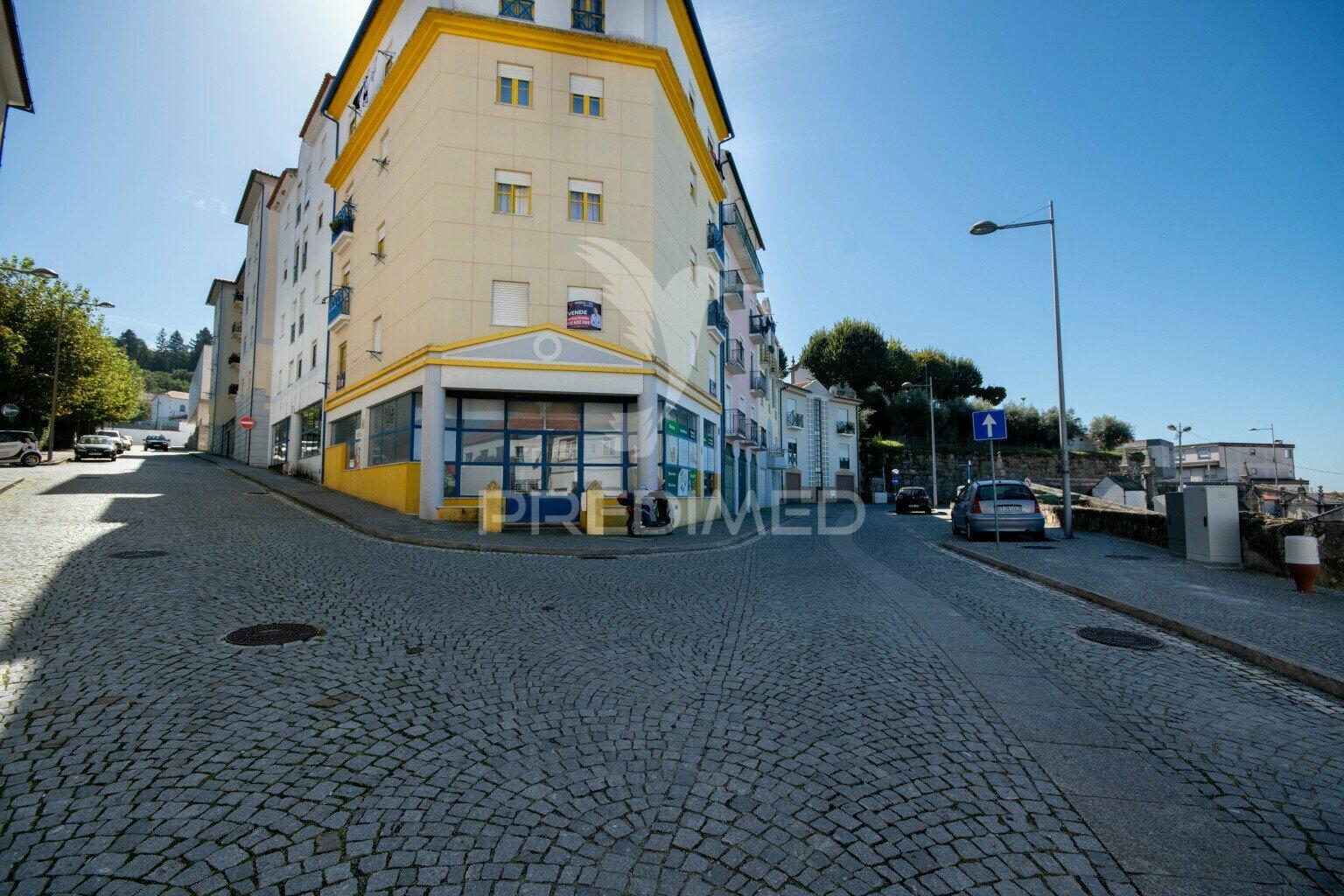 Apartamento t3 em gouveia