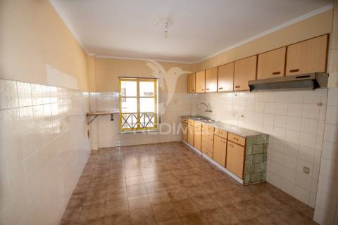 Apartamento t3 em gouveia