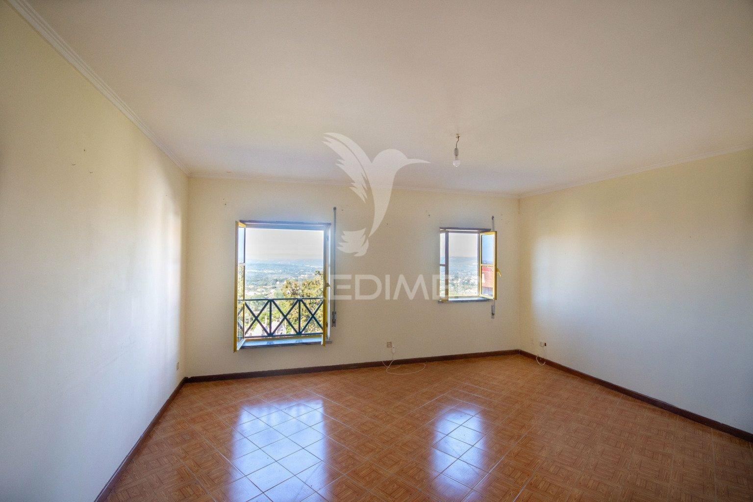 Apartamento t3 em gouveia