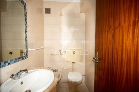 Apartamento t3 em gouveia