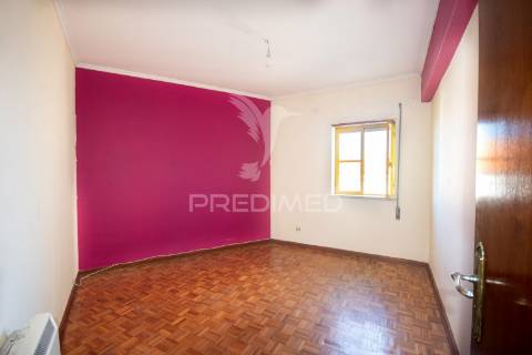 Apartamento t3 em gouveia