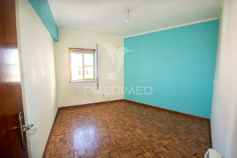 Apartamento t3 em gouveia