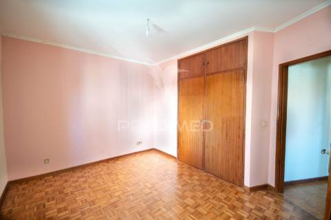 Apartamento t3 em gouveia