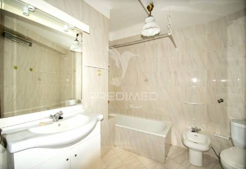 Apartamento t3 em gouveia