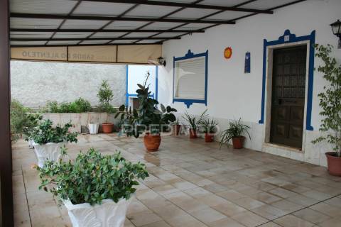 Moradia 4 andares t 15