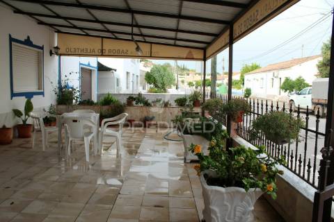 Moradia 4 andares t 15