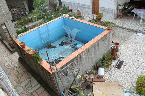 Moradia 4 andares t 15