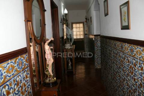 Moradia 4 andares t 15