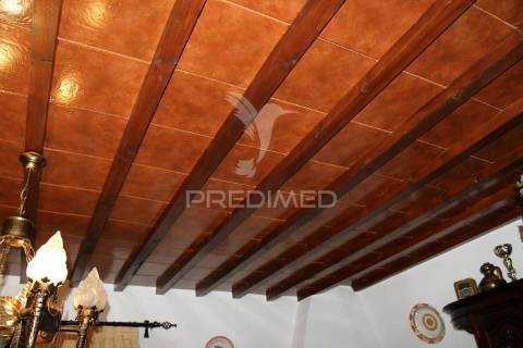 Moradia 4 andares t 15