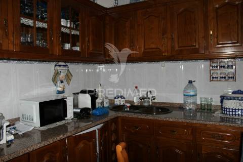 Moradia 4 andares t 15