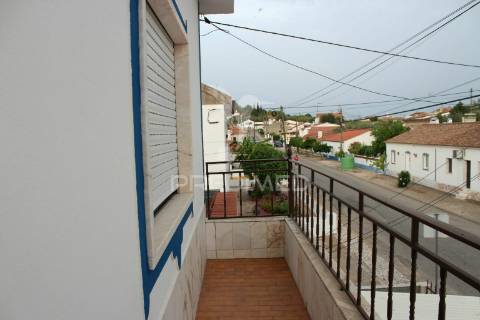 Moradia 4 andares t 15