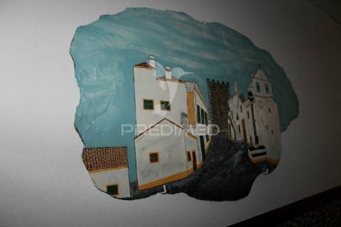 Moradia 4 andares t 15