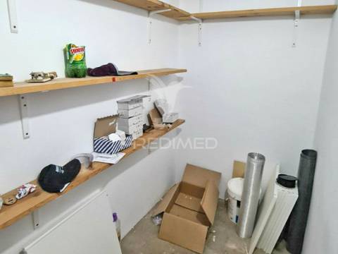 Apartamento t3 no centro de macedo de cavaleiros.